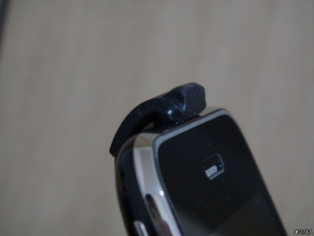 ARKON自行車架*有點怪怪