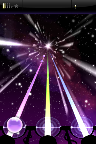 [遊戲]撼動你的手指頭Tap Tap Revenge2