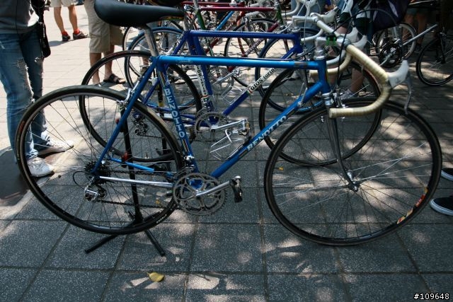 [賞車] 2009/05/09 鋼管同學會
