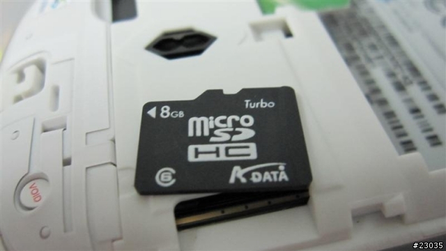 HTC Magic 白 簡單小開箱