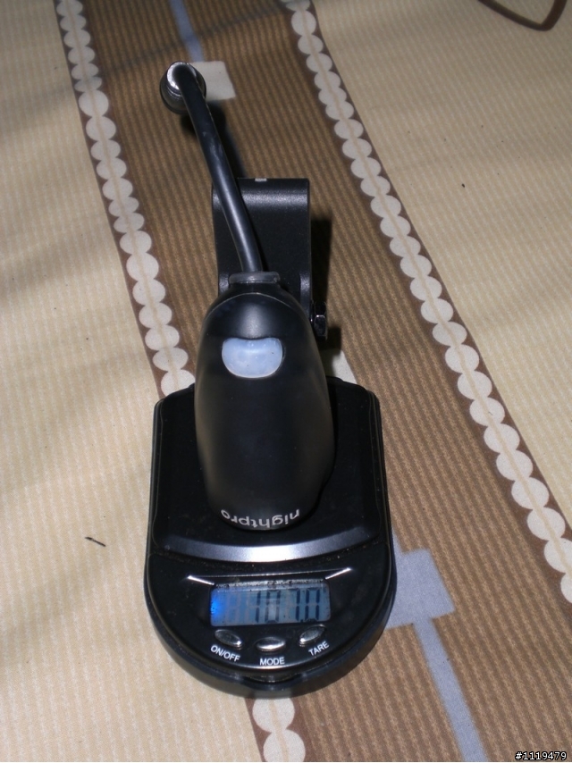 [分享]NightPro 職「夜」海豚燈 暨 永安漁港[紀行]