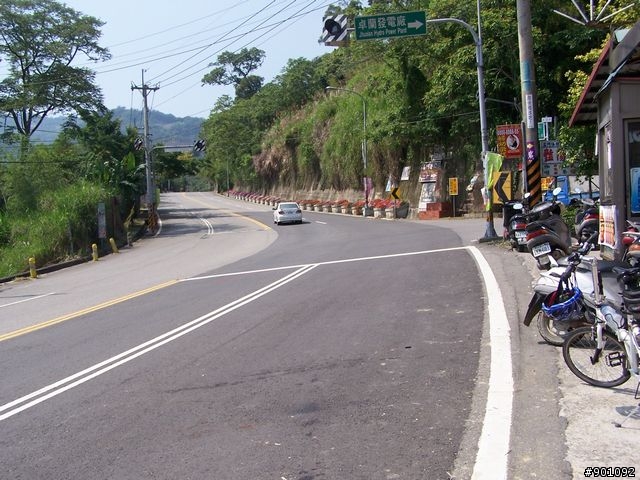 苗栗 130縣道 ( 薑麻園 ) +勝興車站+龍騰斷橋+鯉魚潭水庫