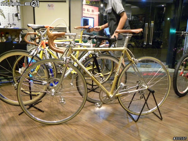 賞車會