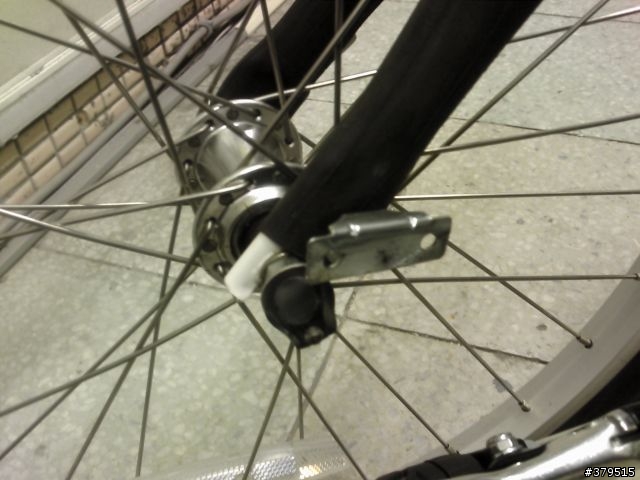 Dahon Eco3小改裝!