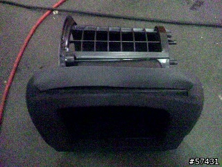 Mondeo MK4 冷氣問題