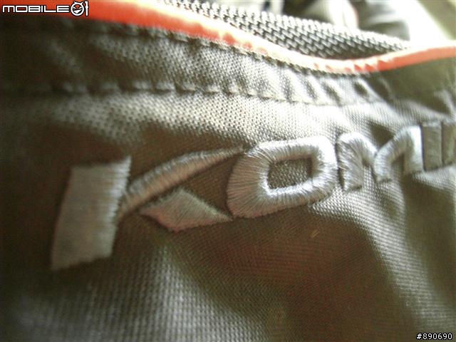 Komine JK-701 開箱