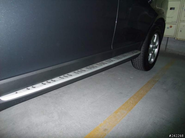 XC60牽車文