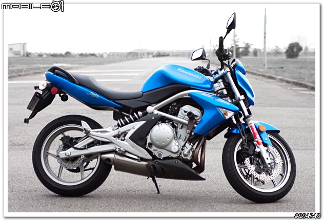 Kawasaki ER-6n 機件名稱請教
