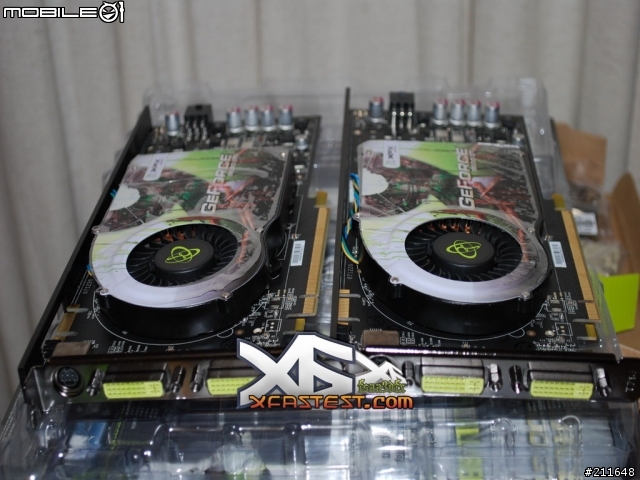 [開箱] MCP7A 測試第二彈  DFI 製 JR GF9400 硬解 + 剋Game
