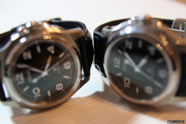 [分享] SEIKO BRIGHTZ SAGL003 part2~最終版