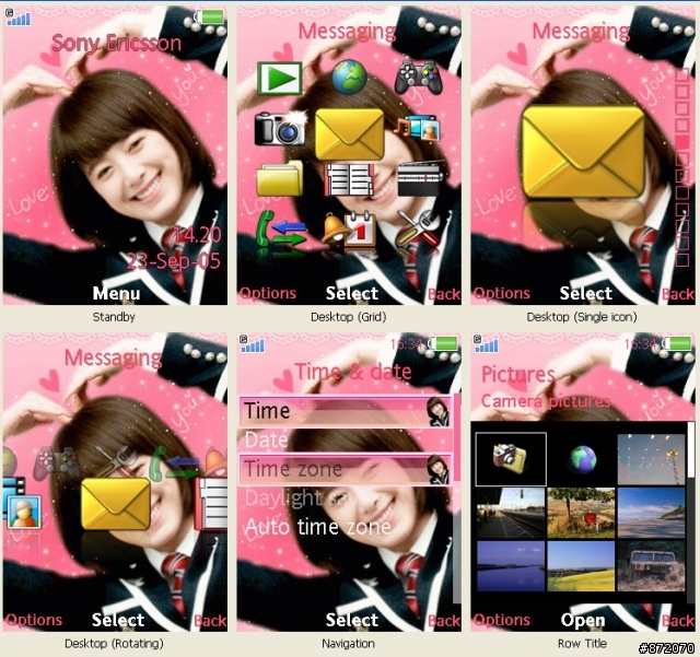 [240*320]韓版流星花園之三 ~ 具惠善
