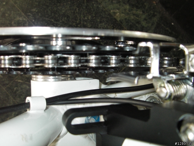 GIANT Tallerway 8.0 RD改裝27速X7變把 105前變5603  Driveline52 42 30大盤 喜馬路11 34飛輪延用X7後變