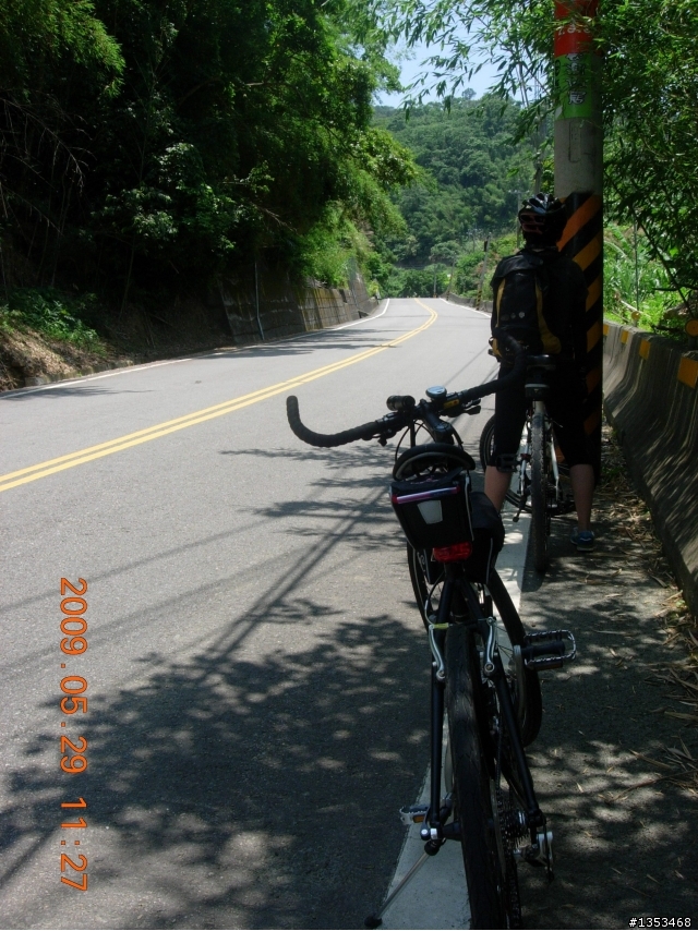 [遊記]卓蘭縣道130路線~~