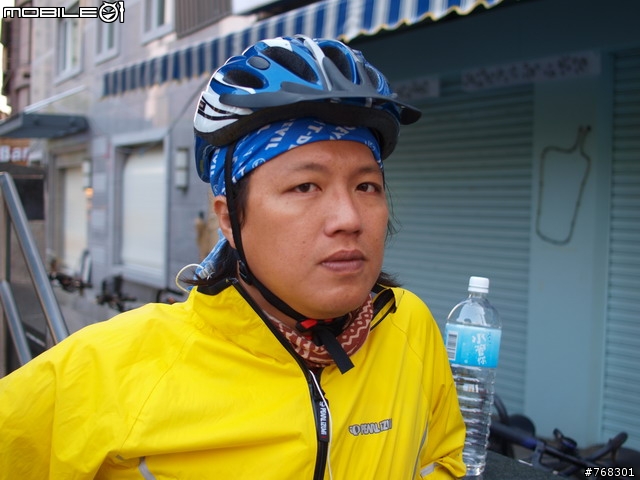 觀音山探路之旅