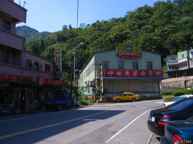 礁溪-坪林-漁光-雙溪-礁溪