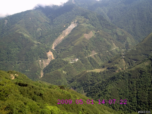 獨闖馬美林道&武道能敢