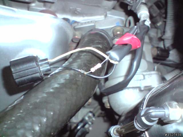 關於三菱菱帥冷車發動抖動