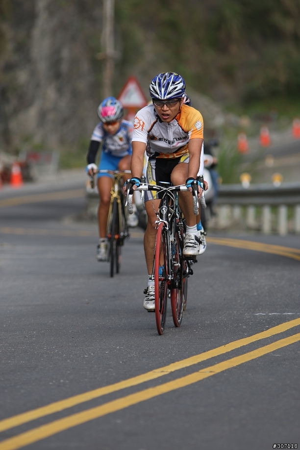 <寫真>20090517 塔塔加之 選手篇~~by 台南夜騎團