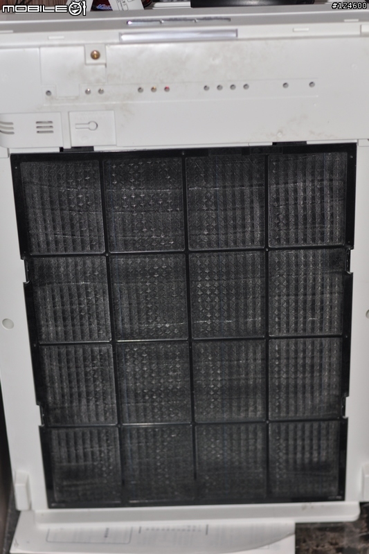 [開箱]Electrolux(伊萊克斯) 吸塵器 Z-3347O/Z3347 全配
