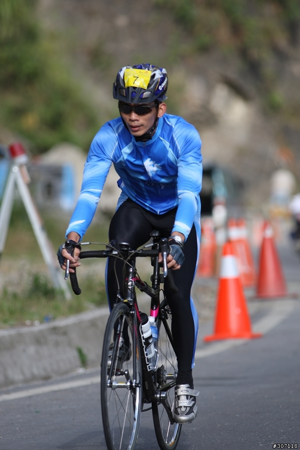 <寫真>20090517 塔塔加之 選手篇~~by 台南夜騎團