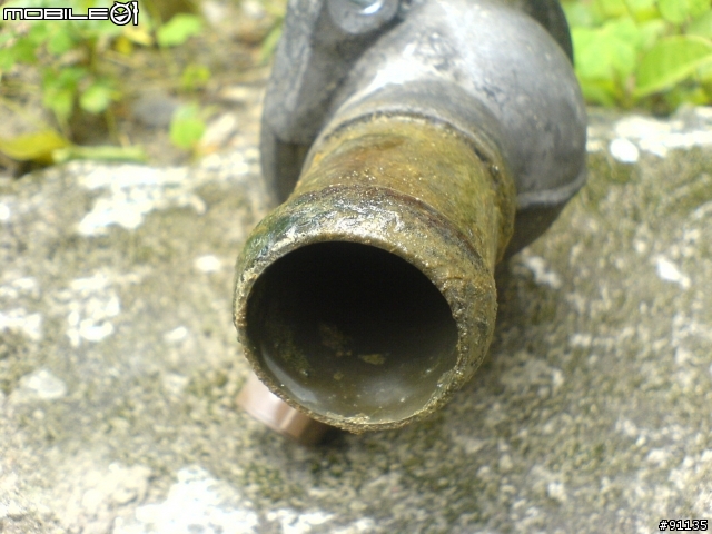 [DIY] 夏天來了 K8 更換低溫水龜&低溫風扇開關