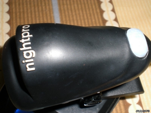 [分享]NightPro 職「夜」海豚燈 暨 永安漁港[紀行]