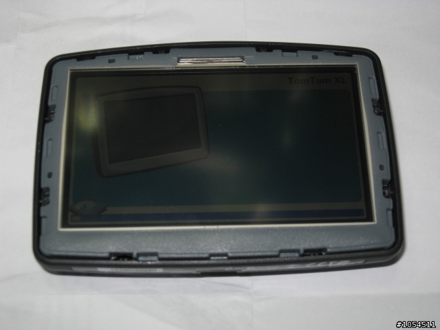[修理] TOMTOM XL TRAFFIC / 330S 觸控板篇