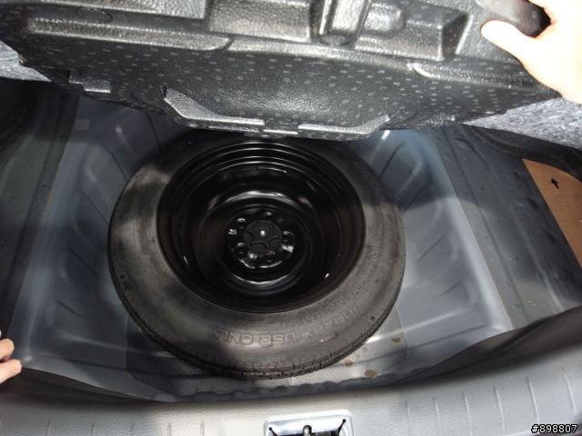 Teana 3.5 來開箱