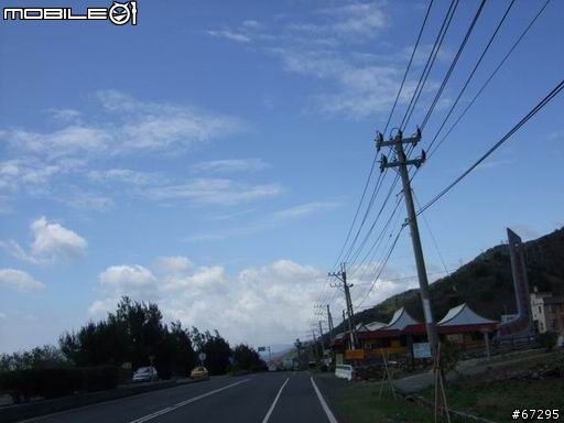 (環島)7天有5天都在下大雨之機車環島-0420~0426