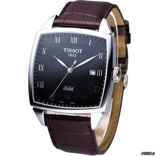 想請問一下Tissot 與Epos 兩支錶的評價