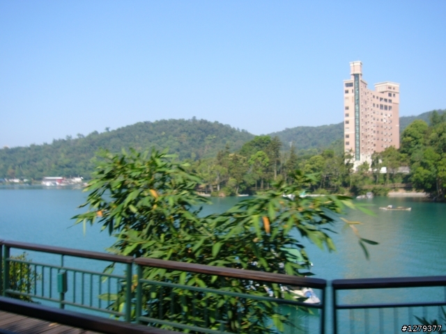 5月9日  董事長京騎滬動之旅加油，南投縣日月潭環潭之旅-認領照片