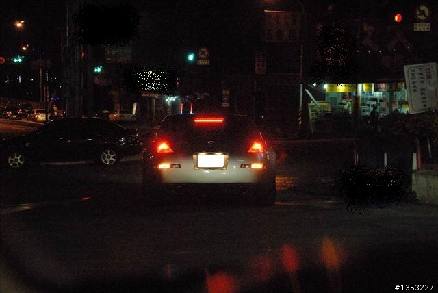 (分享) 350Z 圖多