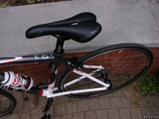 我們的第一台DEVINCI