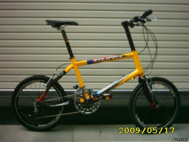 EQUINOX RR011 炫耀文