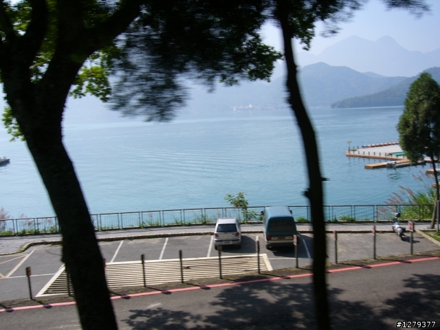 5月9日  董事長京騎滬動之旅加油，南投縣日月潭環潭之旅-認領照片