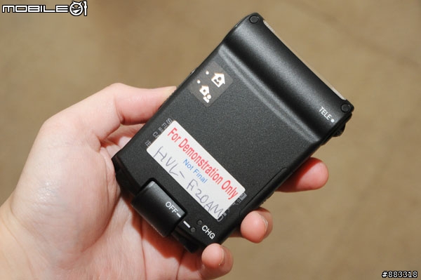 [採訪]Sony α230+α330台灣售價公佈18980元起