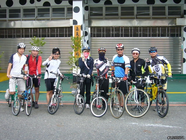 ［純分享］小羅之大內南瀛天文教育園區吃吃喝喝團～凡骨篇