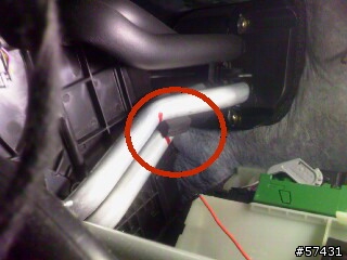 Mondeo MK4 冷氣問題