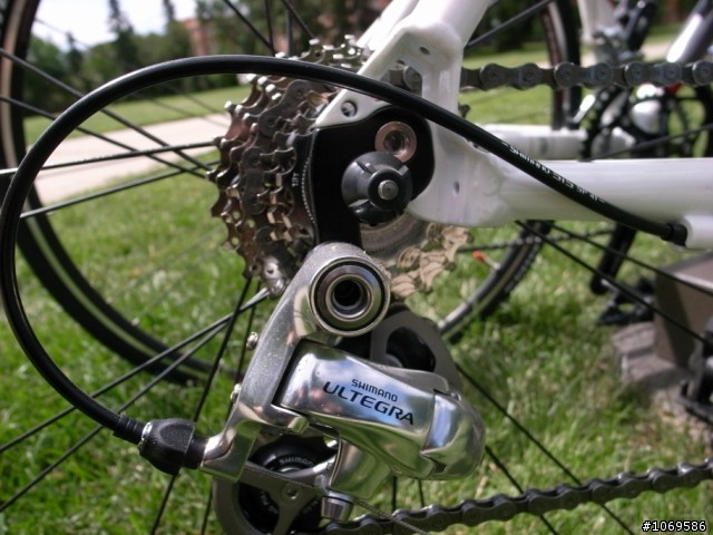 我們的第一台DEVINCI