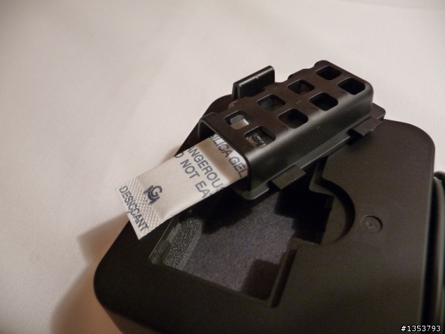 [真的不專業開箱文]Sennheiser IE8 (IE8 IE40 SCL5三選一)
