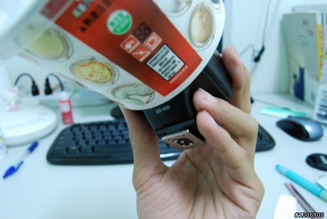 (更新測試圖)超蝦柔光罩~7-11出品...笑果保證...(圖多)