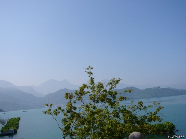 5月9日  董事長京騎滬動之旅加油，南投縣日月潭環潭之旅-認領照片