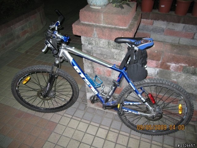 980509一個人的桶後越嶺加北宜回