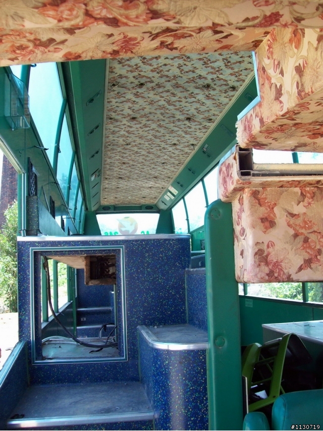 Scania k124關箱文 .............See You 阿囉哈