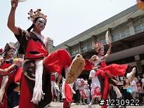 淡水一日遊~與HX1