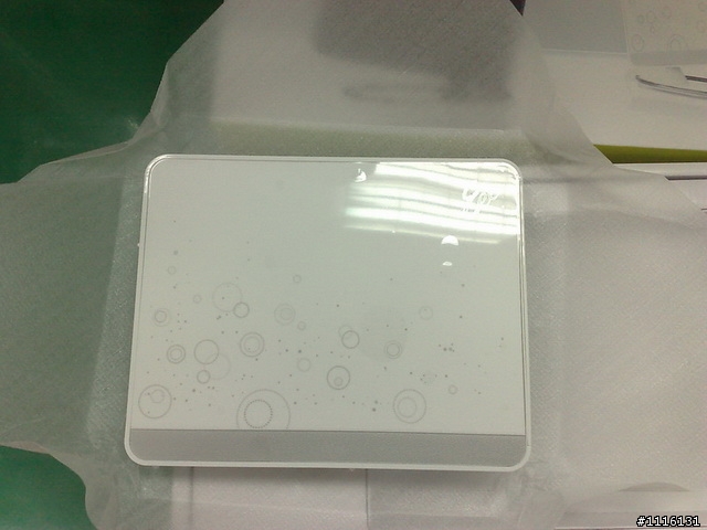 有"UPS"的EeeBOX B204簡易開箱