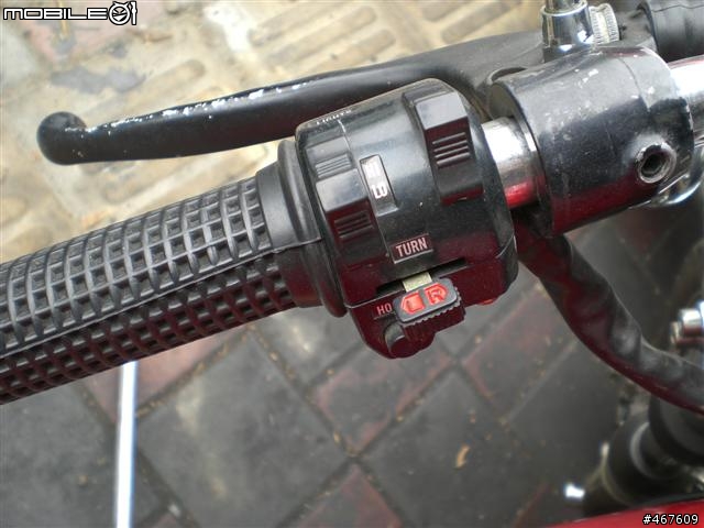 [精典分享]沒有開箱的開箱文~MOTO GUZZI、BMW R50、凱旋250&650