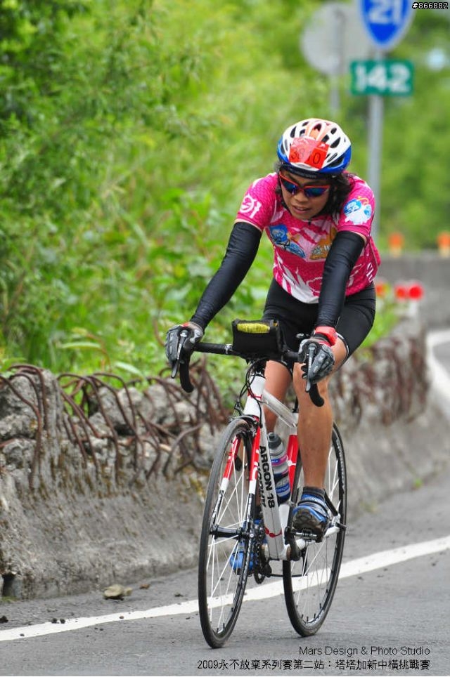 [賽事相簿分享]2009年永不放棄系列賽第二站：塔塔加新中橫，非官方相簿，請自取(2/5)