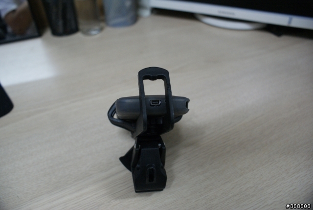 [分享]低成本、高品質的機車、自行車兩用PDA車架