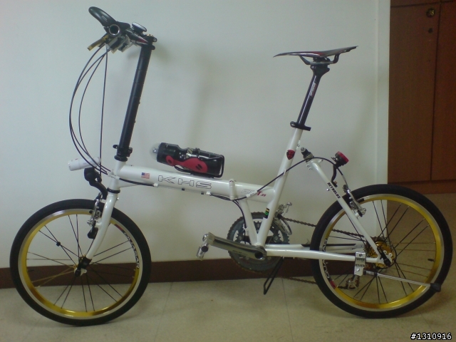 炫改 KHS T3B